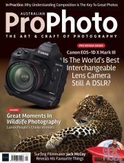Australian Pro Photo – Issue 226, 2020 (True PDF)