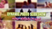 Dynamic Photo Slideshow 11922056