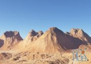 Udemy – 2018 World Machine: Mountain Chains & Volcanoes