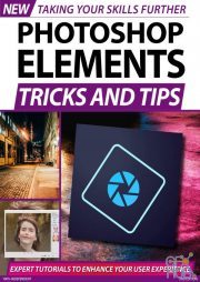 Photoshop Elements, tricks and tips – 2nd Edition 2020 (PDF)