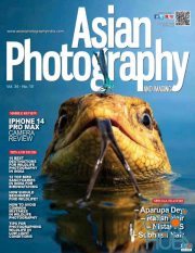 Asian Photography – Vol. 34 No. 10, October 2022 (True PDF)