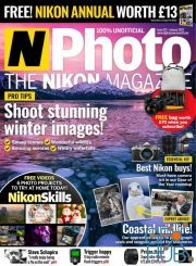 N-Photo UK – Issue 132, January 2022 (True PDF)