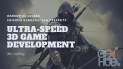 Udemy – Ultra-Speed 3D Game Development using GameGuru