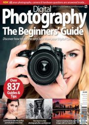 Digital Photography – The Beginners Guide Vol 30, 2020 (PDF)