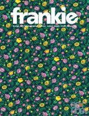 frankie Magazine – January-February 2020 (True PDF)