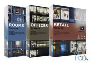 wParallax – Rooms / Offices / Retails