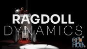 Ragdoll Dynamics Ragdoll Enterprise Unlimited 2021.08.06 for Maya 2018-2022 (Win/Linux)