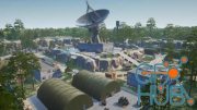 Unreal Engine – Soviet military modular environment pack
