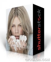 Shutterstock – People vol. 1