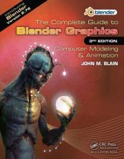 The Complete Guide to Blender Graphics 3rd + Supplements