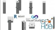 Udemy – C# Revit Api Geometry Extraction And Analysis From Revit