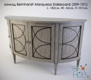 Bernhardt Marquesa Sideboard (359-131)