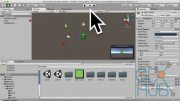 Udemy – Unity – Visual scripting unity – Playmaker 3D