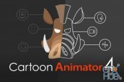 Reallusion Cartoon Animator 4.5.3306.1 Pipeline (Incl. Resource Pack) Win x64
