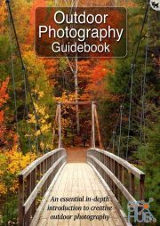 OutDoor Photography Guidebook - 2nd Edition 2020