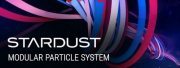 Superluminal Stardust 1.1.4 for Adobe After Effects Win
