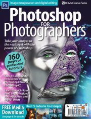 Photoshop For Photographers - VOL 18, 2019