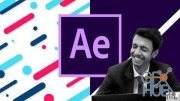 Udemy – After effects CC 2020 : learn after effects animation easily
