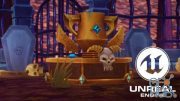 Skillshare – Unreal Engine 5: Blueprints for Beginners