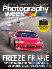 Photography Week – Issue 521, September 15-21, 2022 (PDF)