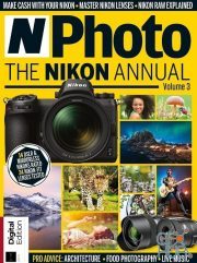 The Nikon Annual Volume 3, 2019