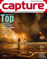Capture Australia – May-July 2020 (True PDF)
