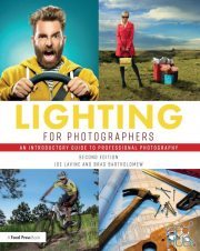 Lighting for Photographers – An Introductory Guide to Professional Photography, 2nd Edition (True PDF)