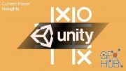 Skillshare – Unity Game Development For Beginners