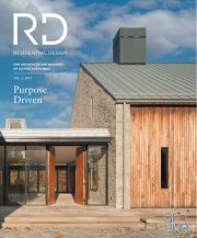 Residential Design – Vol. 2, 2021 (True PDF)