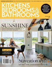 Kitchens Bedrooms & Bathrooms KBB – August 2021 (True PDF)