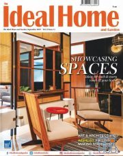 The Ideal Home and Garden – September 2019 (PDF)