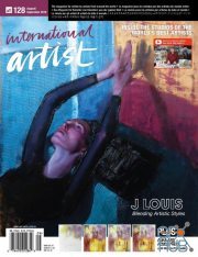 International Artist – August-September 2019 (PDF)