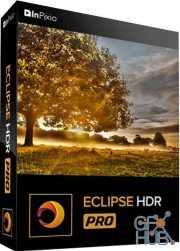 InPixio Eclipse HDR PRO v1.3.500.524 Win x64