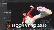 BorisFX Mocha Pro 2019 6.0.0.1882 for AE and Premiere Win x64