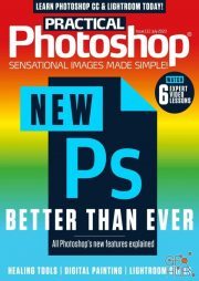 Practical Photoshop - July 2020