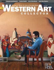 Western Art Collector – May 2020 (True PDF)