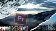 Udemy – Adobe Premiere Pro Creative Techniques (Incloud 4k videos)