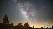 SLR Lounge - Photographing The Milky Way Workshop