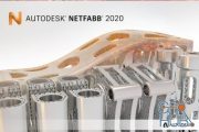 Autodesk Netfabb Ultimate 2020 R0 Win x64