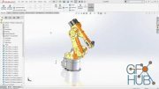 Lynda – SOLIDWORKS: Tips & Tricks (Updated: 22 May 2019)
