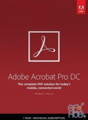 Adobe Acrobat Pro DC 2020.006.20034 Win x64