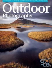 Outdoor Photography – Issue 272, September 2021 (True PDF)