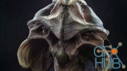 The Gnomon Workshop – Original Creature Concepts
