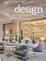 Design Solutions – Spring 2021 (True PDF)