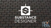 Udemy – Intro to Substance Designer for Beginners