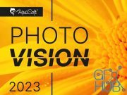 AquaSoft Photo Vision 14.1.07 Multilingual Win x64