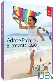 Adobe Premiere Elements 2022.2 Win x64