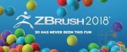 Pixologic Zbrush 2018 Win x64
