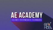 Motion Science – AE Academy Volume 2: Intermediate Techniques