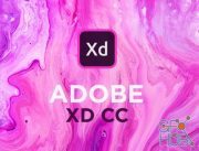 Adobe XD CC v19.2.22 Multilingual Win/Mac